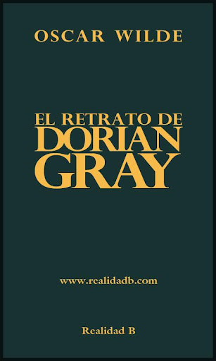 免費下載書籍APP|Retrato de Dorian Gray -GRATIS app開箱文|APP開箱王