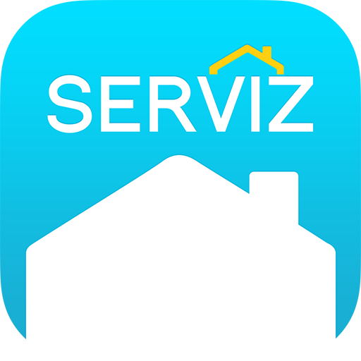 SERVIZ LOGO-APP點子