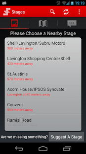 Lastest FlashCast Sonar APK for Android