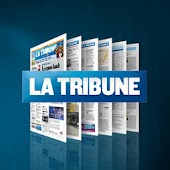 La Tribune pour tablettes