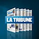 La Tribune pour tablettes