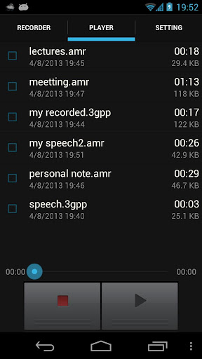 免費下載音樂APP|Sound Recorder app開箱文|APP開箱王