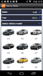 Weblink Mobile poster 3