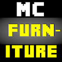 Furniture Pro: Minecraft Ideas logo