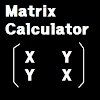Matrix Calculator