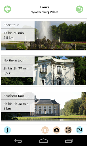 免費下載旅遊APP|Nymphenburg Park (English) app開箱文|APP開箱王