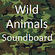 Wild Animals Soundboard