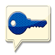 SMS Key TM