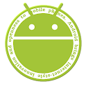 Droid Jammer logo