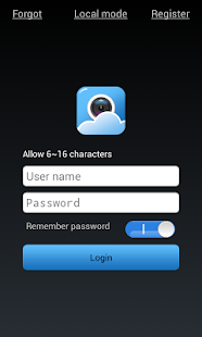 How to install P2P iCamera 3.1.8 mod apk for laptop
