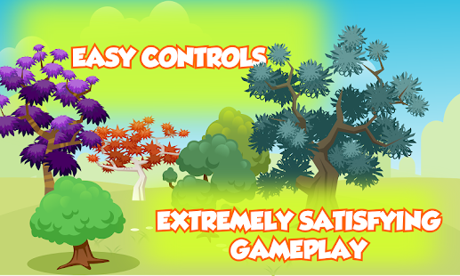 Shooting in the Woods Screenshots 5