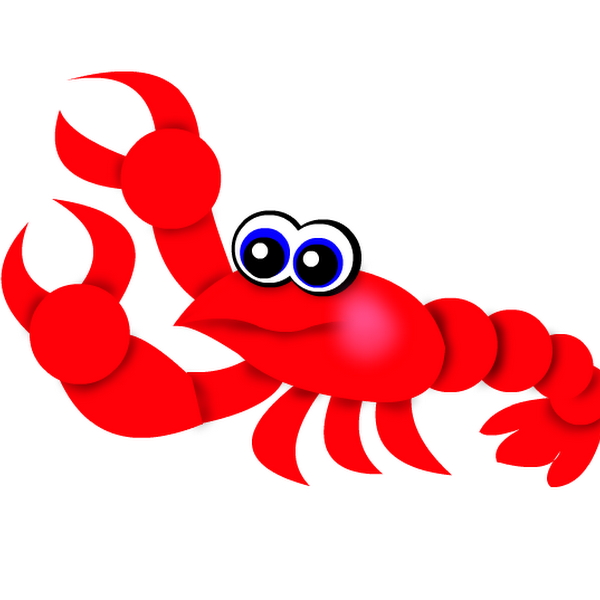 Red Lobster » drawings » SketchPort