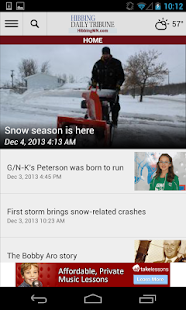 How to install HibbingMN.com Newsroom 1.3.26.0 apk for pc