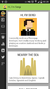 How to download Hi, I'm Sergi lastet apk for laptop