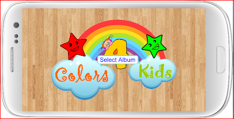 Colors for Kids by MZ4Mobile Apps poster 1