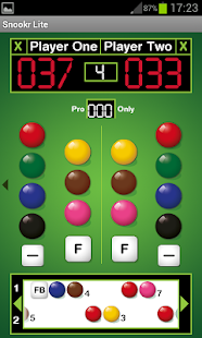 Free Download Snooker Score Lite (Snookr) APK for Android