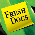 FreshDocs logo