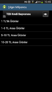 How to download Çılgın Milyoncu 1.0 apk for android