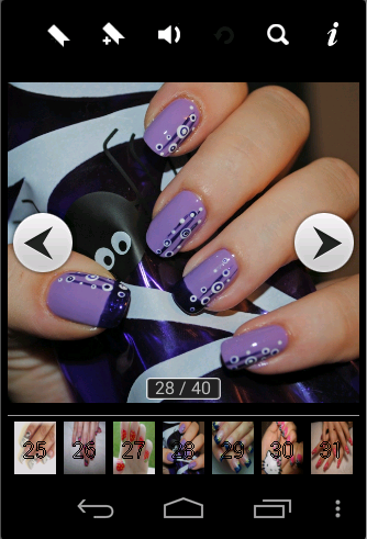 Nail Design Ideas