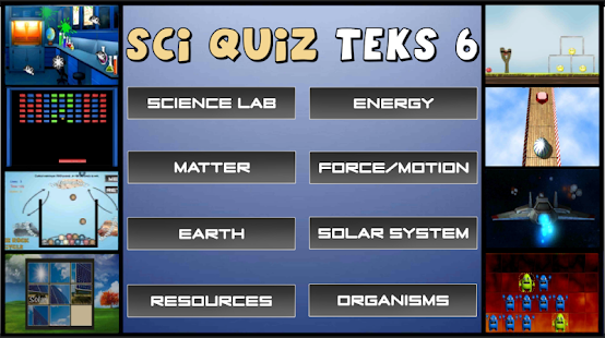 How to mod Sci Quiz TEKS 6 1.01 apk for bluestacks