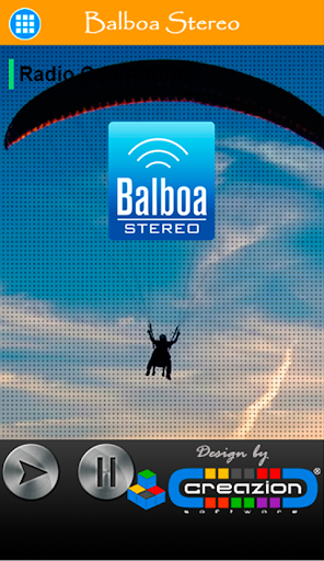 Balboa Stereo