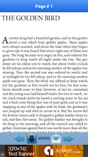 Grimm's Fairy Tales Screenshots 1 Grimm's Fairy Tales Screenshots 1