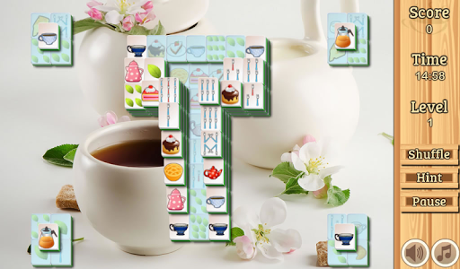 Tea Mahjong Premium
