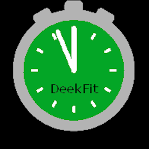 Tabata Stopwatch 1.0