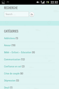 Free Entreaide en psychologie APK for PC
