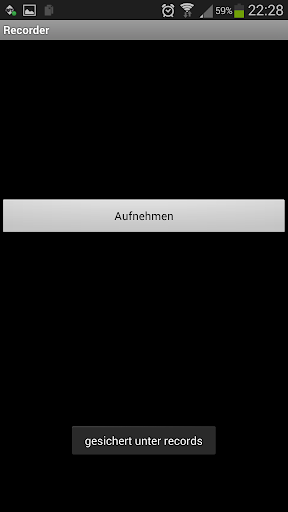 【免費工具App】Mp3 Recorder Voice Aufnahme-APP點子