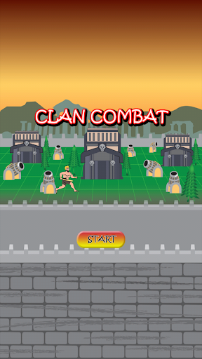 Clan Combat