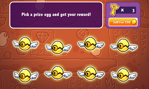 Duck Life: Treasure Hunt Screenshots 12
