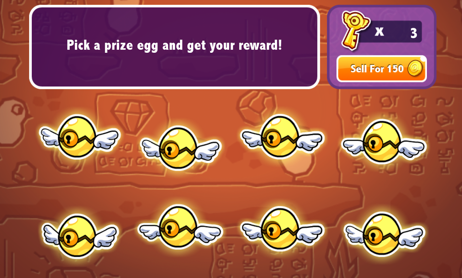 Duck Life - ตะลุยถ้ำมหาสมบัติ - แอปพลิเคชัน Android ใน Google Play