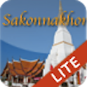 Sakonnakhon logo