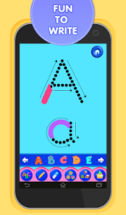 download Chifro ABC: Kids Alphabet Game free