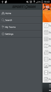 Moorhead Hockey Tournaments Screenshots 3