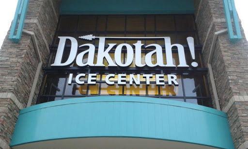 Dakotah Ice Center