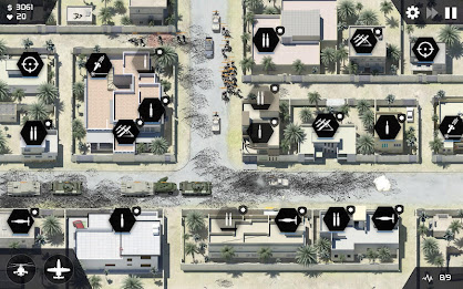 Command & Control (Lite) poster 11