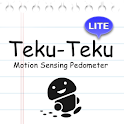 Teku-Teku LITE logo