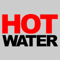 HotWater logo