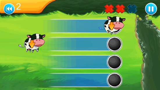 River Rush Screenshots 13
