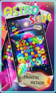 How to get Astro Slide unlimited apk for bluestacks