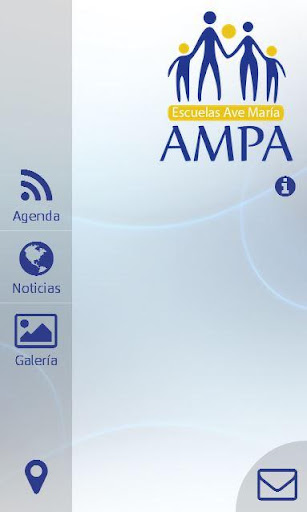 【免費教育App】AMPA Escuelas Ave María-APP點子