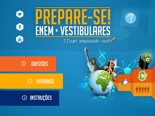 Prepare-se