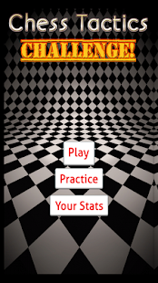 Chess Tactics Challenge - Full  