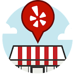 Cover Image of Download Yelp for Business Owners 1.6.1 APK