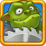 Don't touch my monsters! Apk