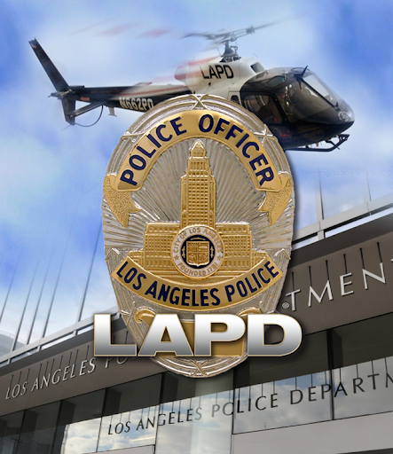 LAPD