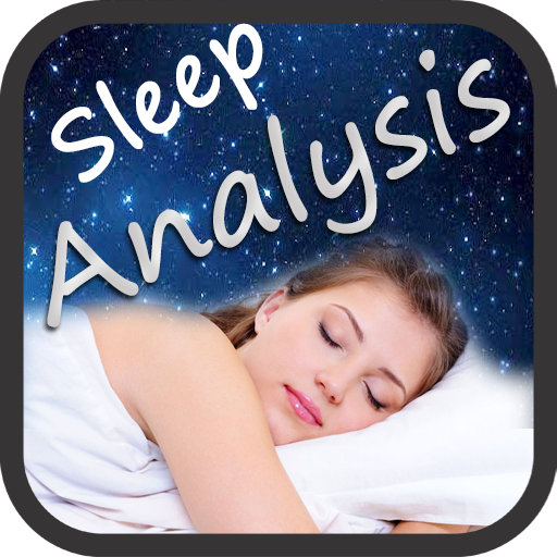 睡眠分析 健康 App LOGO-APP開箱王