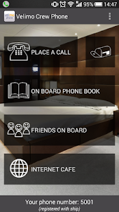 Download Velimo Crew Phone APK